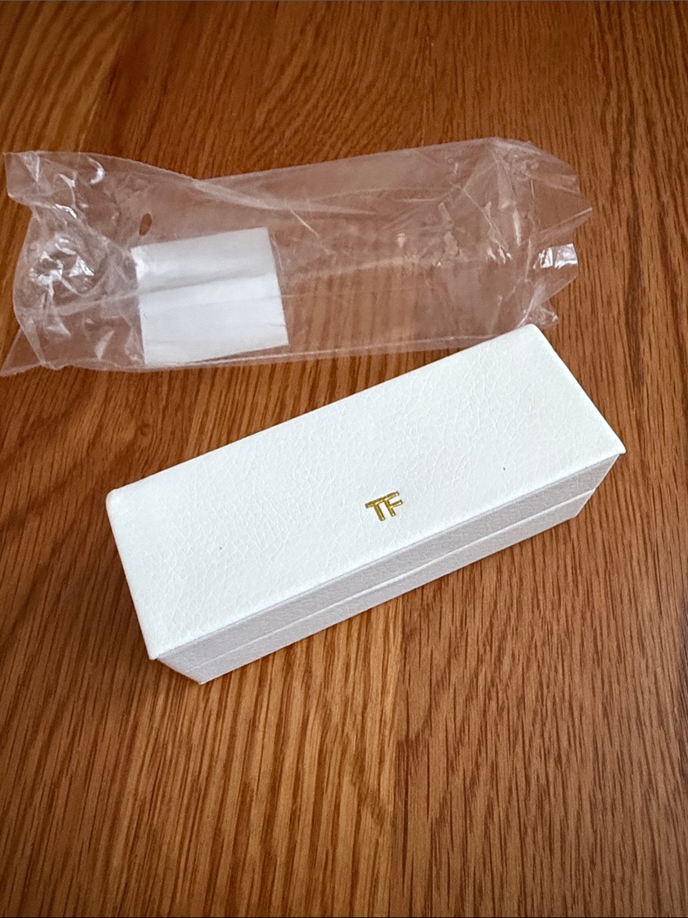 Tom Ford Lipstick Holder with Mirror
